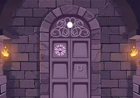 Play 365 Escape Dark Dungeon Escape