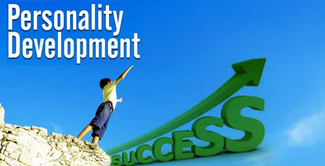 7 Successful Tips For Personality Development