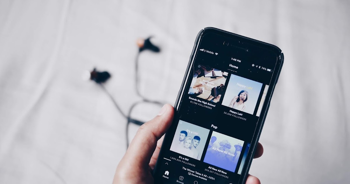 Cara Melihat History Aplikasi Musik / Apple Music Di iPhone | PUKEVA