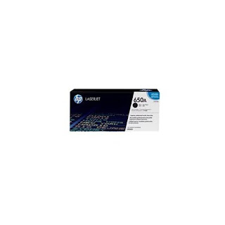 Hewlett Packard HP Color LaserJet CP5525 Toner Cartridges