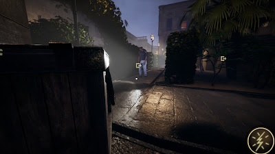 Project Exhibited Game Screenshot 1