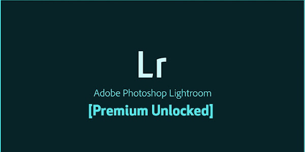 Adobe Lightroom v8.3.3 Premium APK