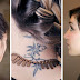 Awesome Neck Tattoo Ideas