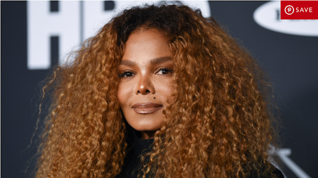 Janet Jackson's Net Worth Proves Why She's the Queen the Pop—Here's How Much She Makes Today 