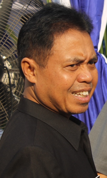 Nur Mahmudi Merasa Kehilangan Sosok Adnan Buyung Nasution
