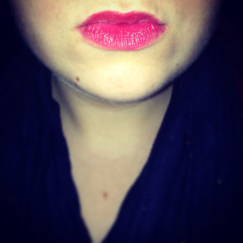 Rimmel 1000 Kisses