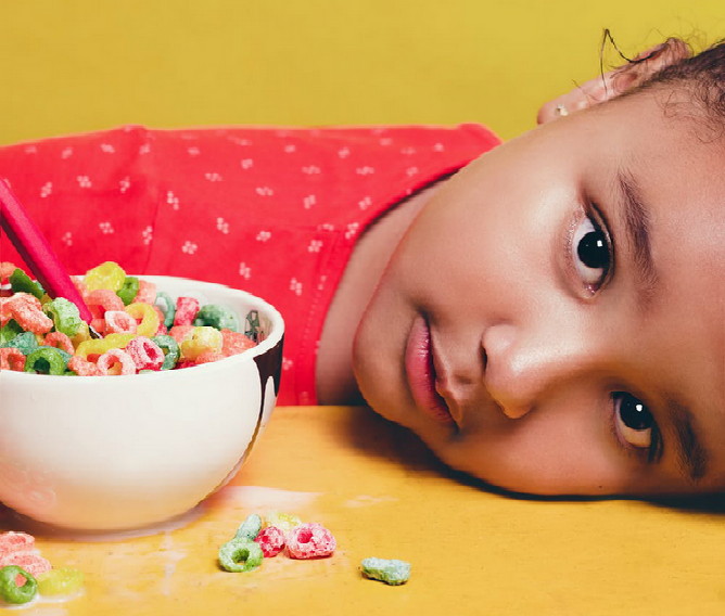 Selera Makan Anak Berkurang? Jangan Khawatir, Simak 9 Tips Untuk Meningkatkannya
