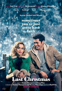 Film Last Christmas 2019