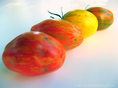 wild boar farms unnamed striped plum tomatoes