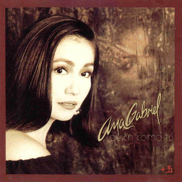  Amigos but while Ana Gabriel's throaty howl is still in fine form 