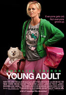 Young Adult (2011) trailer film