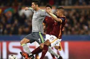 UCL VIDEO: Roma vs Real Madrid 0-2 2016 All Goals& Highlights