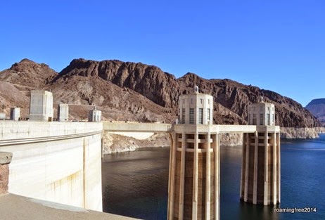 Intake Towers
