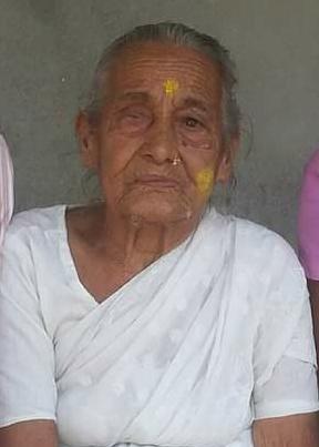 Keshara Devi passes away at 100