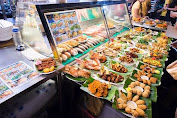 5 Makanan Khas Singapura yang Harus Dicicipi Saat Berkunjung
