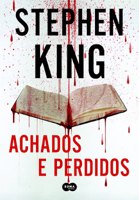 [RESENHA #32] Achados e Perdidos