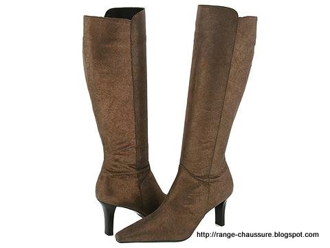 Range chaussure:range-580592