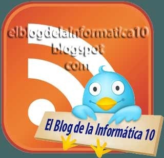 Feed RSS de cuenta de Twitter