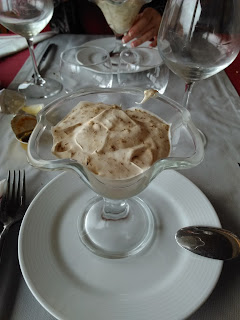 Mousse de Café