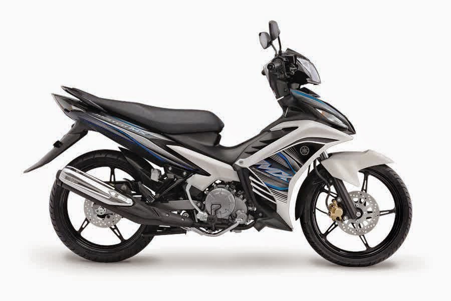  Harga  Yamaha  Motor  Indonesia Free Modifikasi Motor 
