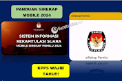 Panduan Lengkap SiRekap Mobile 2024 Untuk KPPS Wajib Tahu!