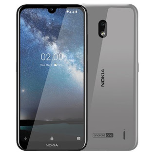 فورمات NOKIA TA-1188 مع تخطي حساب جوجل