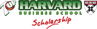 The 7UP Harvard Business School Scholarship was created in 2010 by Seven Up Bottling Company Plc of Nigeria to commemorate its 50th anniversary and aligns with the Company's overall vision of creating a greener future for promising Nigerians.  The 7UP Harvard Business School Scholarship currently invites applications from Nigerian business students admitted to its MBA class. The scholarship will be awarded to a Nigerian citizen.