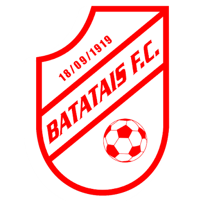 BATATAIS FUTEBOL CLUBE