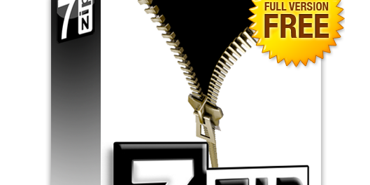 7 zip File Archiver for Windows 32 Bit and 64 Bit Free Download