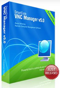 VNC Manager Enterprise v6.8.4.0 Incl Keygen