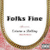 FolKs Fine Music - A Boilling  (Rap) (Download)