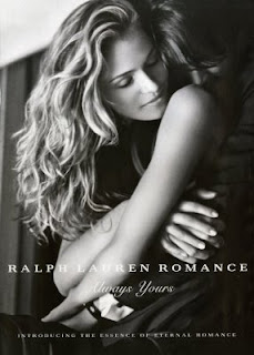 Perfume-Smellin' Things Perfume Blog: Ralph Lauren Romance Always Yours:  Perfume Review