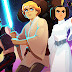 Assista o primeiro curta de "Star Wars: Galaxy of Adventures"