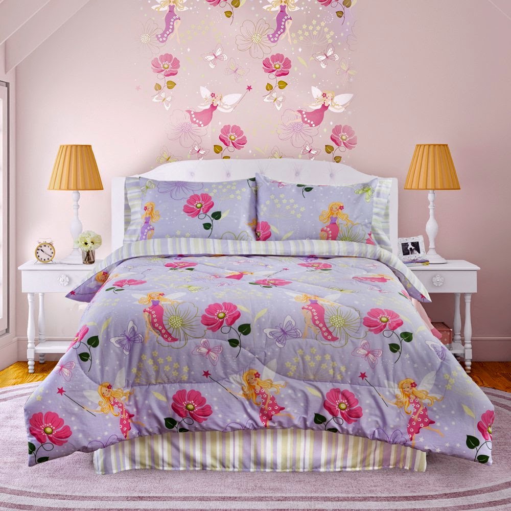 Bedroom  Decor Ideas and Designs Top Seven Fantasy Fairy  