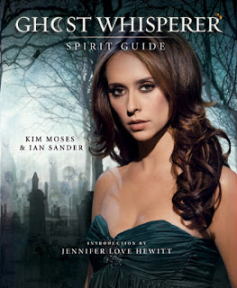 Ghost Whisperer (Almas Perdidas) 1080p Dual Latino-Ingles 