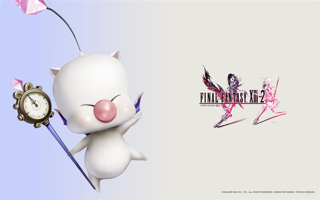 Final Fantasy HD & Widescreen Wallpaper 0.656104501250417