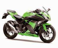 Harga Motor, Kawasaki New Ninja, Murah,Bekas,150R,ZX,Z800,250SE,650,L,N,SS,ABS,6R,14R