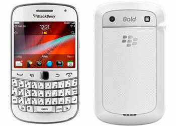 Harga Blackberry Bold Touch 9900