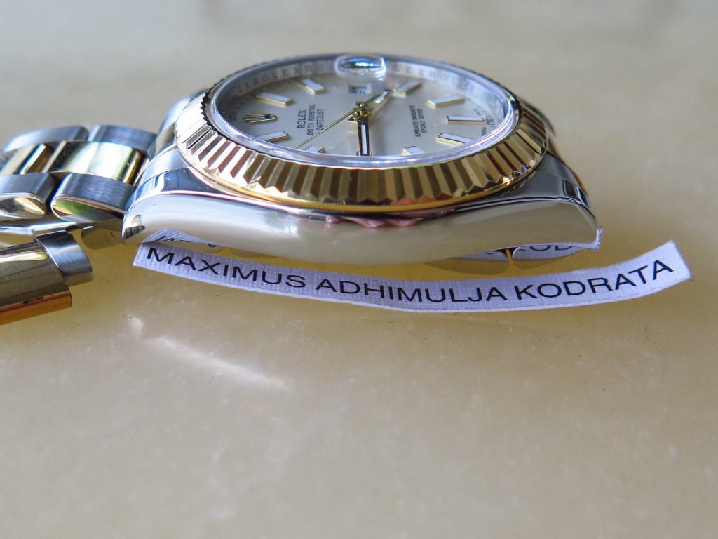 Maximuswatches Jual Beli Jam Tangan Second-Baru Original 