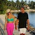 Beyonce & JayZ are the perfect picture of love during beach stroll (PHOTOS) 