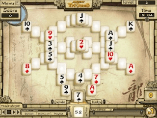 Download Game PC Ancient Tri Jong Full Version Gratis