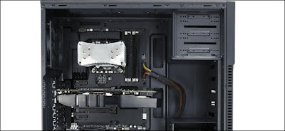  Une carte mère ATX standard 