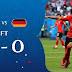 Pertandingan Korea Selatan vs Jerman : Hasil Score 2-0