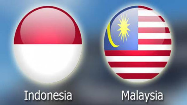 Laga sarat gengsi antara Timnas Indonesia melawan Malaysia