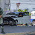 Sicarios persiguieron y asesinaron en su Audi blanco a Abogado Penalista en la entrada principal de Apaseo el Grande, Guanajuato
