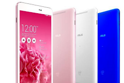 Harga Asus Memo Pad 8 ME581CL Terbaru