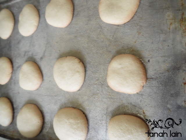 Receta de Camarones en Salsa de Tamarindo y como postre Regañadas