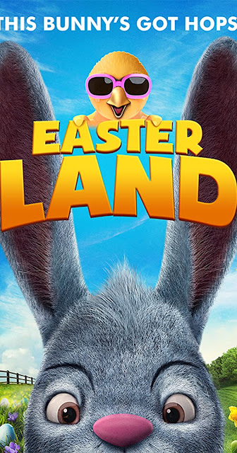 Easter Land (2019) Hindi Dubbed Full Movie Watch Online HD Print Free Download