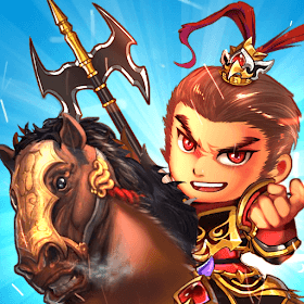 Match 3 Kingdoms: Epic Puzzle War Strategy Game - VER. 1.0.78 Unlimited Currency MOD APK