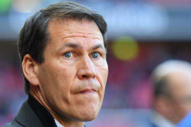 Rudi Garcia